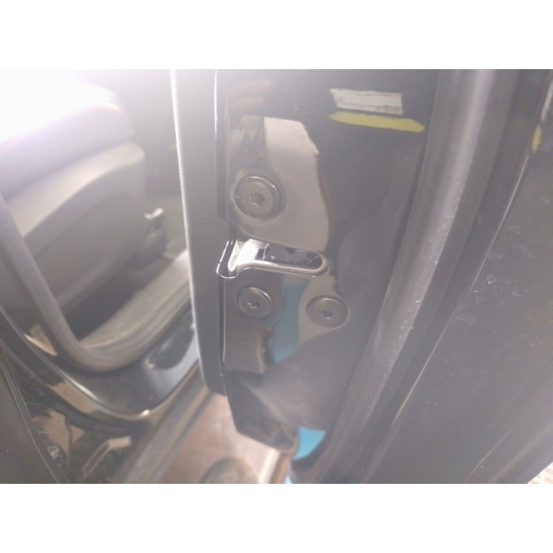 Recambio de cerradura puerta delantera derecha para mg zs suv (azs1) 1.0 t-gdi referencia OEM IAM   