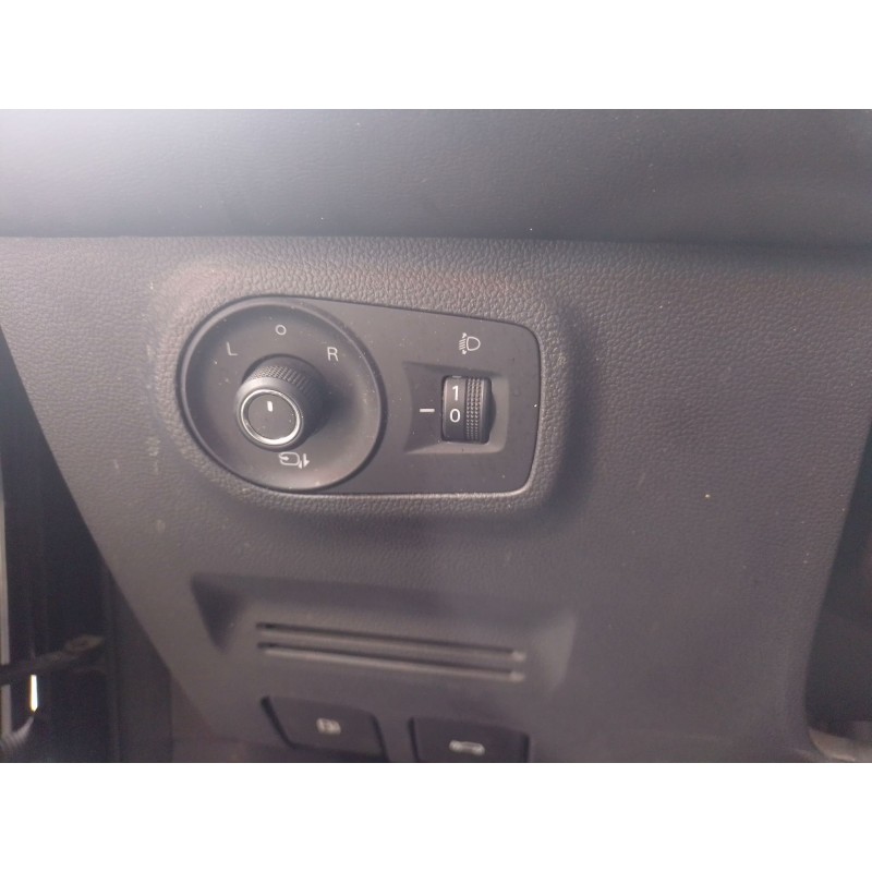 Recambio de mando retrovisor para mg zs suv (azs1) 1.0 t-gdi referencia OEM IAM   