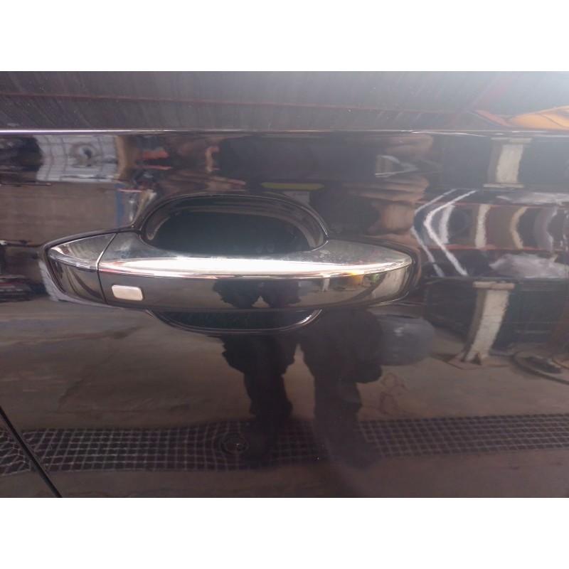 Recambio de maneta exterior delantera derecha para mg zs suv (azs1) 1.0 t-gdi referencia OEM IAM   