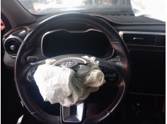 Recambio de volante para mg zs suv (azs1) 1.0 t-gdi referencia OEM IAM   