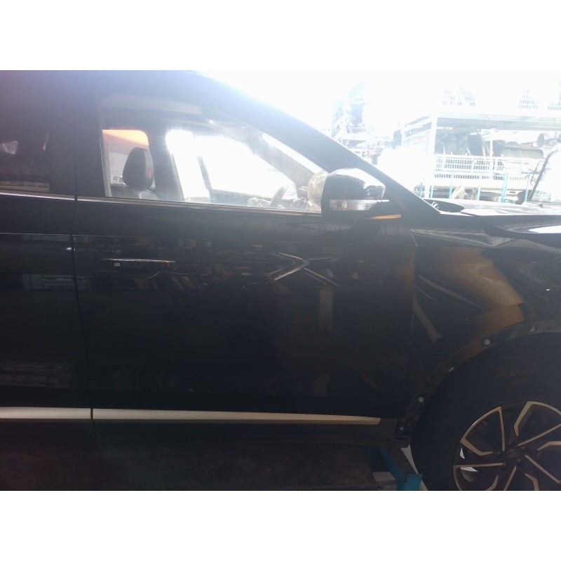 Recambio de puerta delantera derecha para mg zs suv (azs1) 1.0 t-gdi referencia OEM IAM   