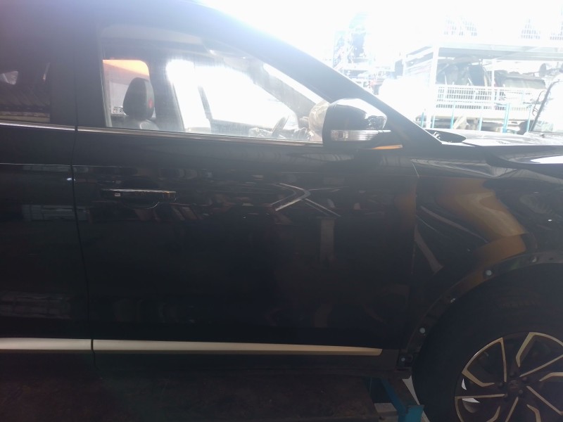 Recambio de puerta delantera derecha para mg zs suv (azs1) 1.0 t-gdi referencia OEM IAM   