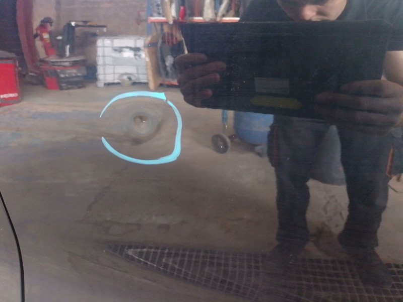 Recambio de puerta delantera derecha para mg zs suv (azs1) 1.0 t-gdi referencia OEM IAM   