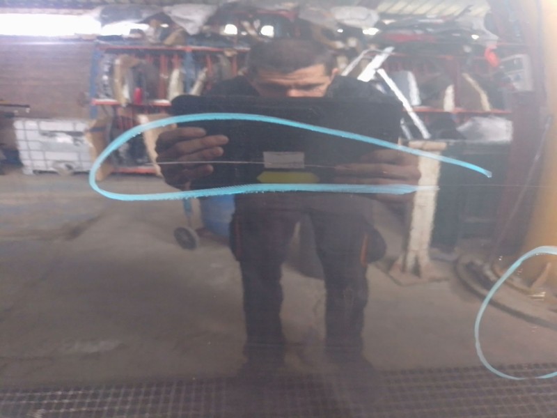 Recambio de puerta delantera derecha para mg zs suv (azs1) 1.0 t-gdi referencia OEM IAM   