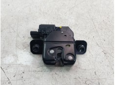 CERRADURA MALETERO / PORTON 846304010R 846304010R 