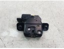 CERRADURA MALETERO / PORTON 846304010R 846304010R 