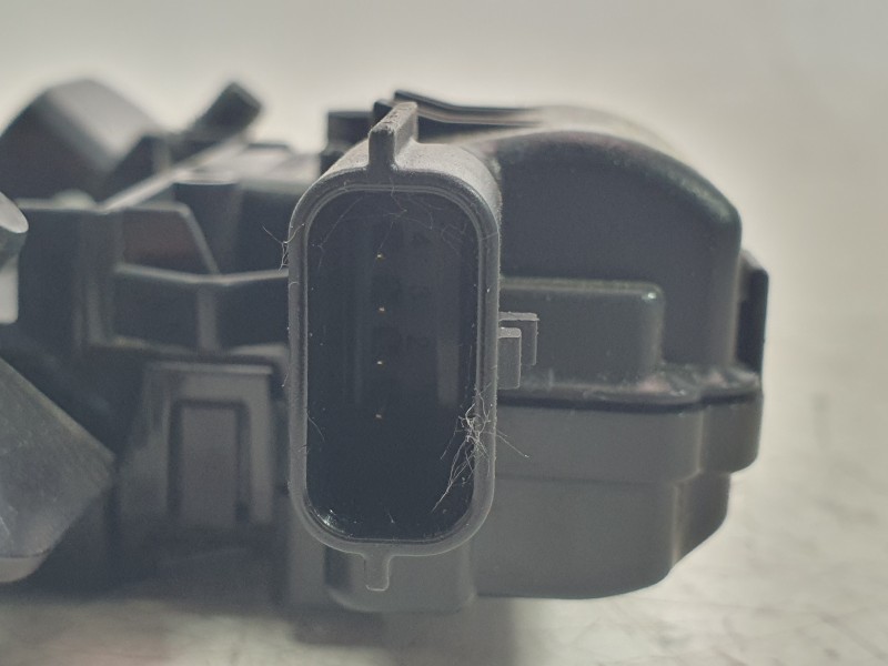 Recambio de cerradura maletero / porton para nissan juke (f16_) dig-t 117 referencia OEM IAM 846304010R  