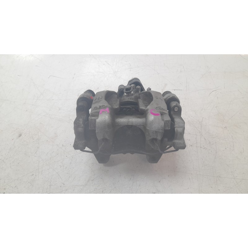 Recambio de pinza de freno trasera izquierda para audi q3 sportback (f3n) 35 tdi referencia OEM IAM 3Q0615405AG 215CTR6NK62JFX 