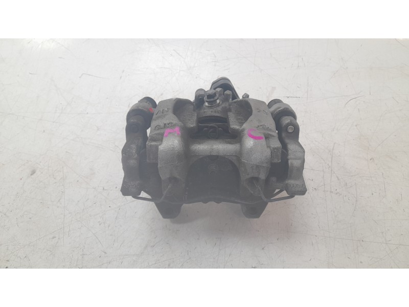 Recambio de pinza de freno trasera izquierda para audi q3 sportback (f3n) 35 tdi referencia OEM IAM 3Q0615405AG 215CTR6NK62JFX 