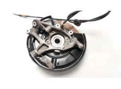 Recambio de mangueta trasera derecha para mercedes-benz clase e (w211) berlina e 280 cdi (211.020) referencia OEM IAM 2113501806 2