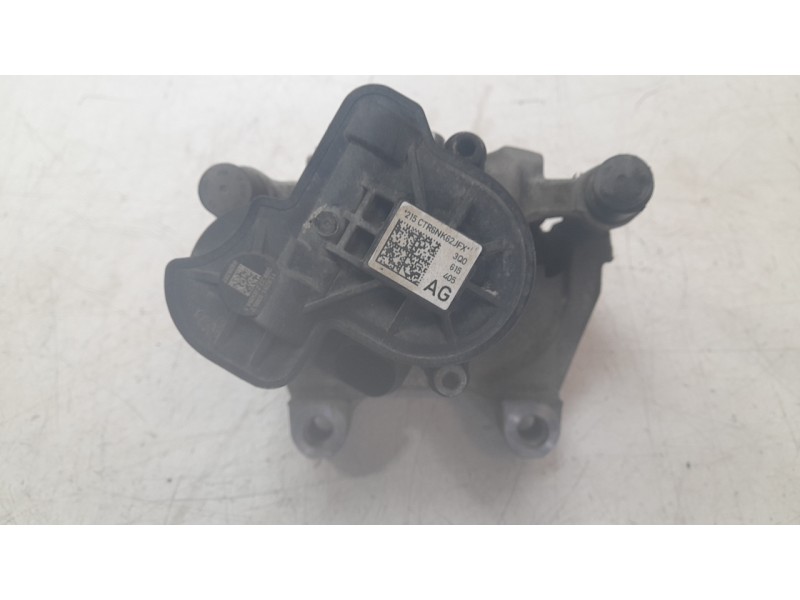 Recambio de pinza de freno trasera izquierda para audi q3 sportback (f3n) 35 tdi referencia OEM IAM 3Q0615405AG 215CTR6NK62JFX 