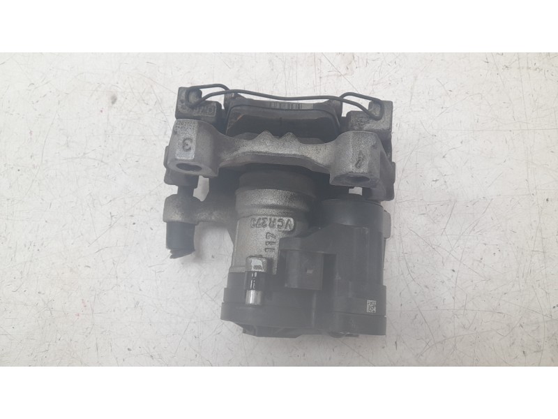 Recambio de pinza de freno trasera izquierda para audi q3 sportback (f3n) 35 tdi referencia OEM IAM 3Q0615405AG 215CTR6NK62JFX 