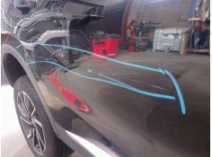 Recambio de puerta trasera derecha para mg zs suv (azs1) 1.0 t-gdi referencia OEM IAM    2