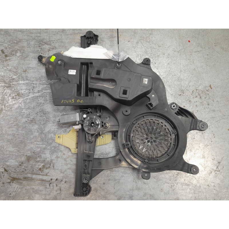 Recambio de elevalunas delantero izquierdo para fiat doblo furgoneta/monovolumen (510_, 511_) bluehdi 100 referencia OEM IAM 984