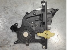 Recambio de elevalunas delantero izquierdo para fiat doblo furgoneta/monovolumen (510_, 511_) bluehdi 100 referencia OEM IAM 984 2
