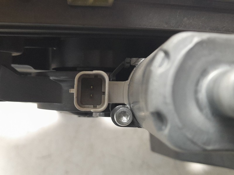 Recambio de elevalunas delantero izquierdo para fiat doblo furgoneta/monovolumen (510_, 511_) bluehdi 100 referencia OEM IAM 984