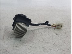 Recambio de resistencia calefaccion para nissan juke (f16_) dig-t 117 referencia OEM IAM T1033613F   2