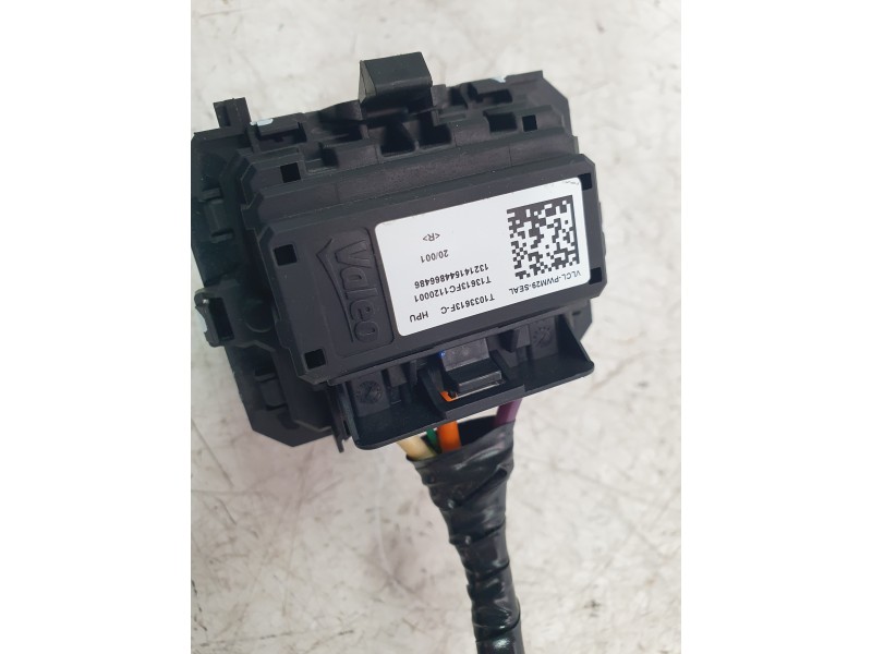 Recambio de resistencia calefaccion para nissan juke (f16_) dig-t 117 referencia OEM IAM T1033613F  
