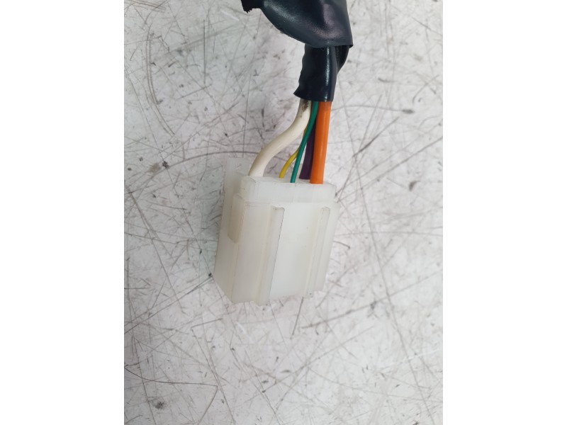 Recambio de resistencia calefaccion para nissan juke (f16_) dig-t 117 referencia OEM IAM T1033613F  