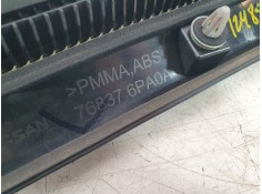 Recambio de moldura para nissan juke (f16_) dig-t 117 referencia OEM IAM 768376PA0A   2