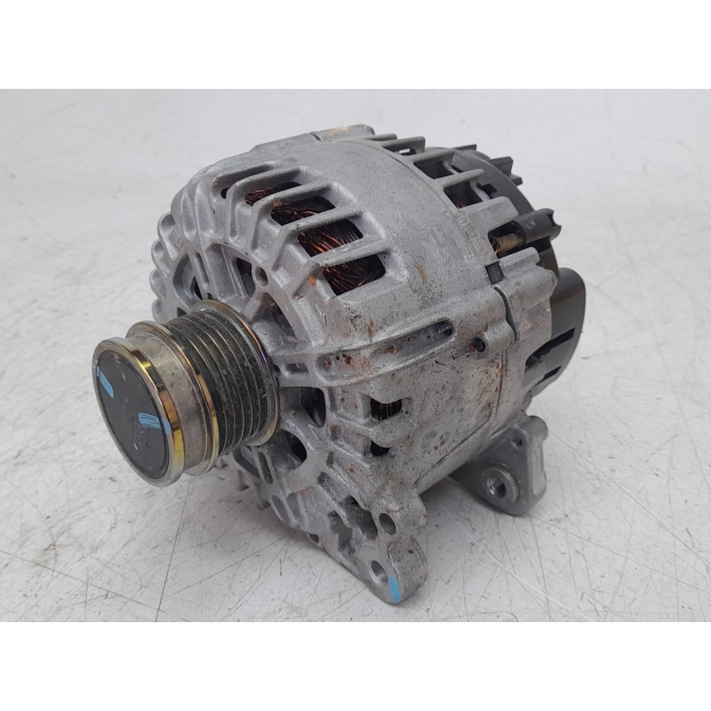Recambio de alternador para seat leon (kl1, klg) 1.0 tsi referencia OEM IAM 05E903026K TG14LLD135 ALF280A51HQ/ALF280A51VL