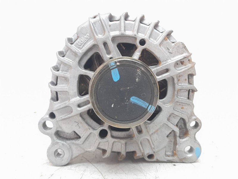Recambio de alternador para seat leon (kl1, klg) 1.0 tsi referencia OEM IAM 05E903026K TG14LLD135 ALF280A51HQ/ALF280A51VL