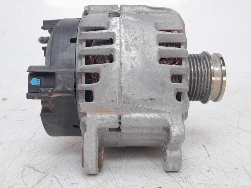 Recambio de alternador para seat leon (kl1, klg) 1.0 tsi referencia OEM IAM 05E903026K TG14LLD135 ALF280A51HQ/ALF280A51VL
