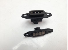 Recambio de retenedor puerta para ford tourneo courier (c4a) titanium referencia OEM IAM ET7614A658   2