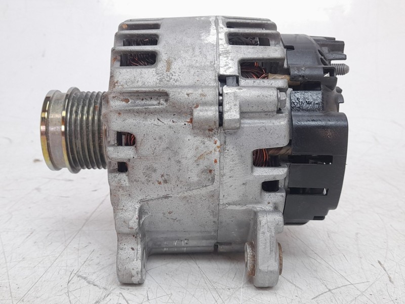 Recambio de alternador para seat leon (kl1, klg) 1.0 tsi referencia OEM IAM 05E903026K TG14LLD135 ALF280A51HQ/ALF280A51VL