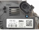 ALTERNADOR 05E903026K TG14LLD135 ALF280A51HQ/ALF280A51VL