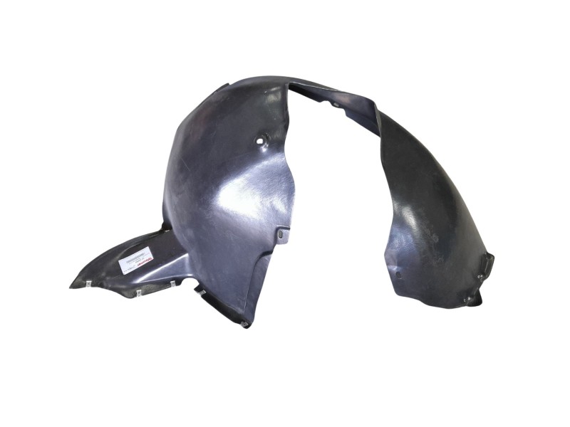 Recambio de paso de rueda delantero derecho para volkswagen touran (1t1, 1t2) 2.0 ecofuel referencia OEM IAM 1T0805912G  1072345