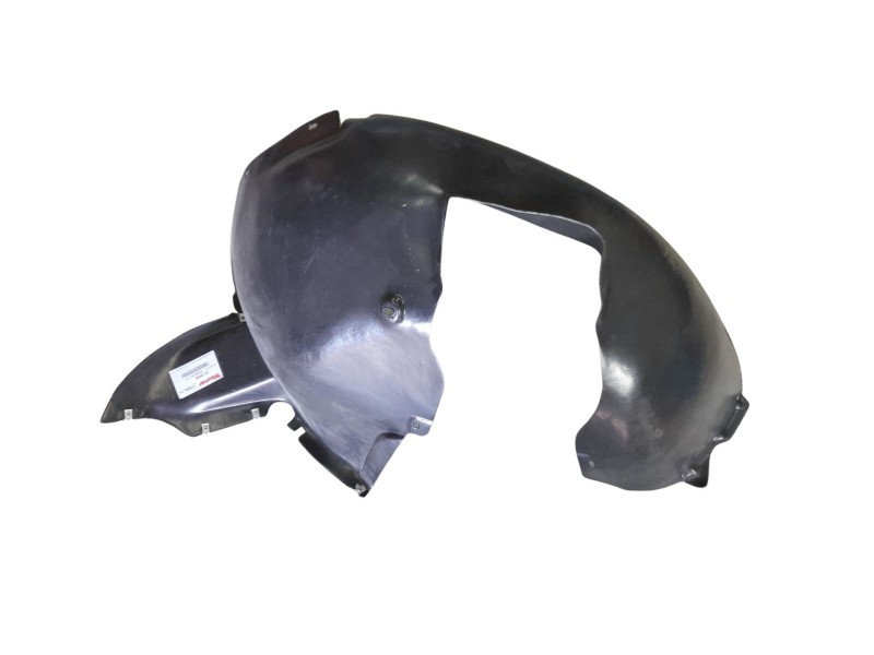 Recambio de paso de rueda delantero derecho para volkswagen touran (1t1, 1t2) 2.0 ecofuel referencia OEM IAM 1T0805912G  1072345