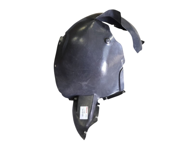 Recambio de paso de rueda delantero derecho para volkswagen touran (1t1, 1t2) 2.0 ecofuel referencia OEM IAM 1T0805912G  1072345