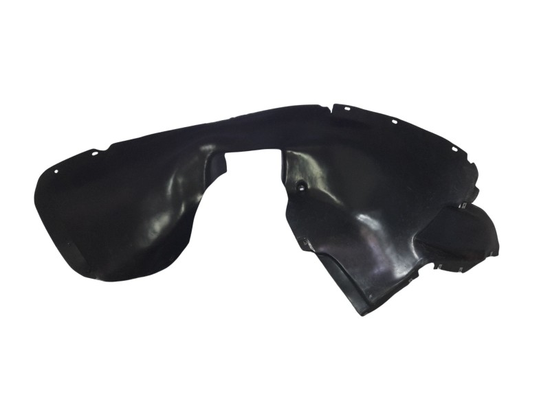 Recambio de paso de rueda delantero derecho para volkswagen touran (1t1, 1t2) 2.0 ecofuel referencia OEM IAM 1T0805912G  1072345