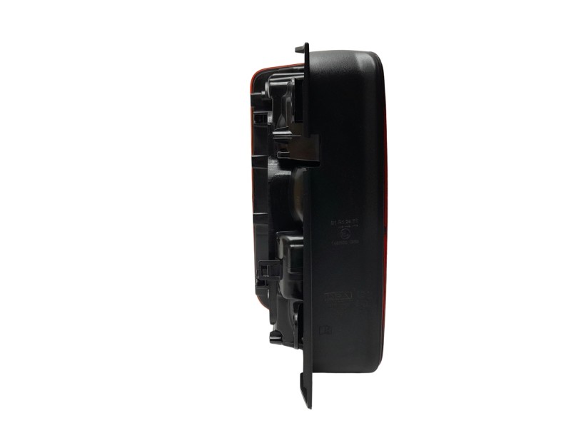 Recambio de piloto trasero derecho para volkswagen caddy furgón/kombi referencia OEM IAM 2K1945096AB  2551016/99451800602