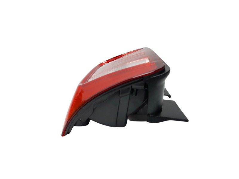 Recambio de piloto trasero derecho para volkswagen caddy furgón/kombi referencia OEM IAM 2K1945096AB  2551016/99451800602