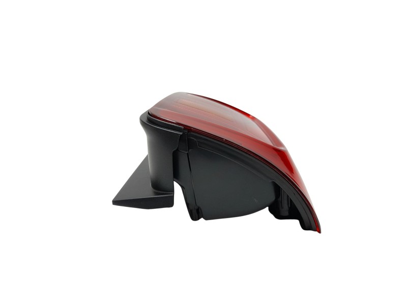 Recambio de piloto trasero derecho para volkswagen caddy furgón/kombi referencia OEM IAM 2K1945096AB  2551016/99451800602