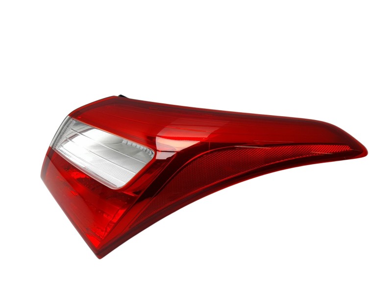 Recambio de piloto trasero derecho para hyundai i30 (gd) referencia OEM IAM 92402A5020  108404150/3490512/HN0424153