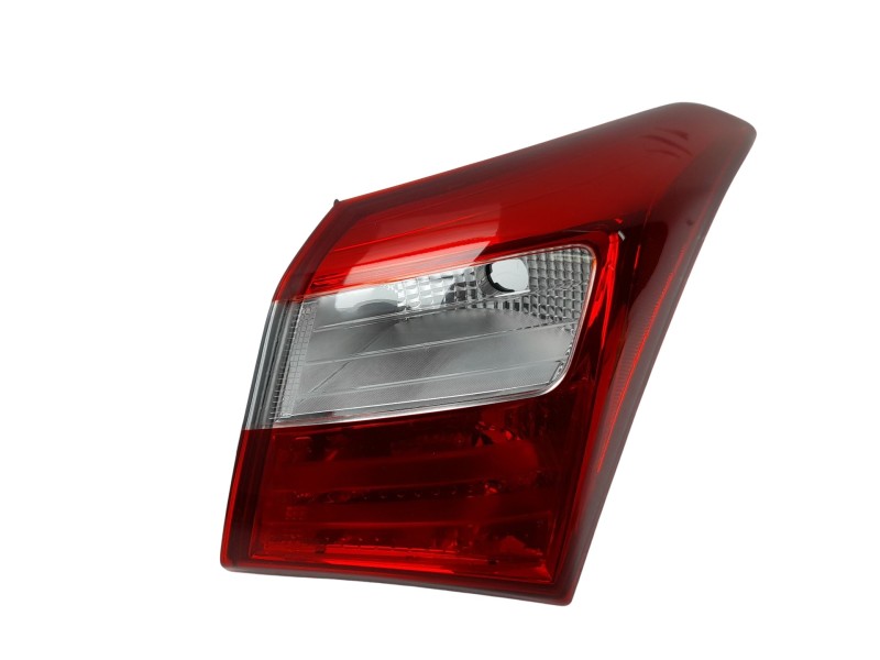 Recambio de piloto trasero derecho para hyundai i30 (gd) referencia OEM IAM 92402A5020  108404150/3490512/HN0424153