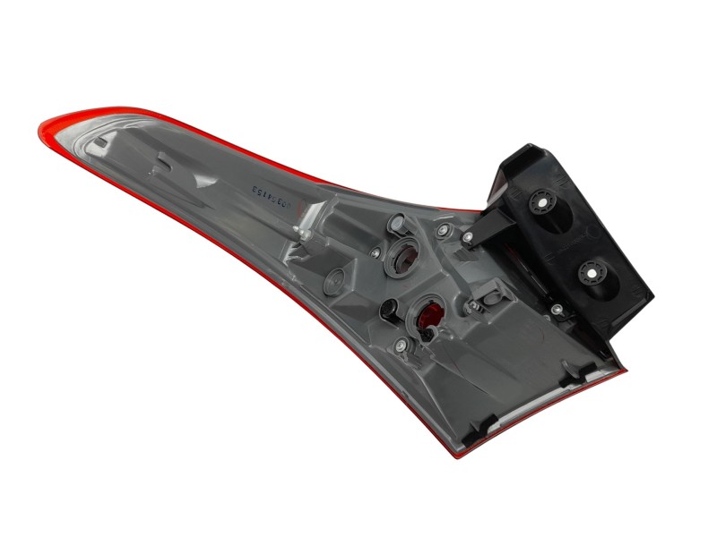 Recambio de piloto trasero derecho para hyundai i30 (gd) referencia OEM IAM 92402A5020  108404150/3490512/HN0424153
