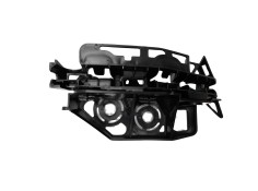 Recambio de soporte paragolpes delantero derecho para peugeot 308 referencia OEM IAM 7119RZ  107172920/1082506/PG4241003