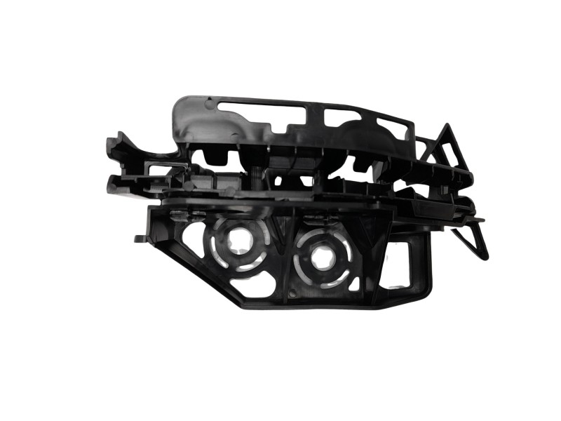 Recambio de soporte paragolpes delantero derecho para peugeot 308 referencia OEM IAM 7119RZ  107172920/1082506/PG4241003