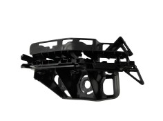 Recambio de soporte paragolpes delantero derecho para peugeot 308 referencia OEM IAM 7119RZ  107172920/1082506/PG4241003 2