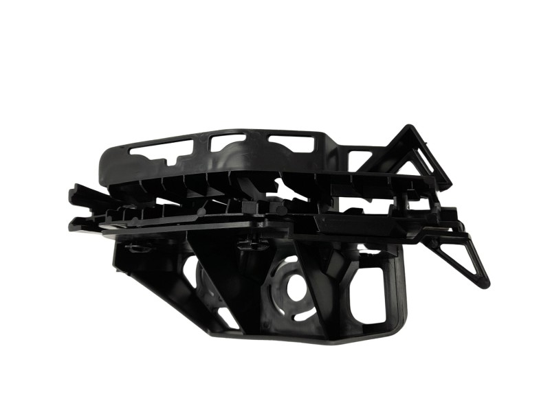 Recambio de soporte paragolpes delantero derecho para peugeot 308 referencia OEM IAM 7119RZ  107172920/1082506/PG4241003