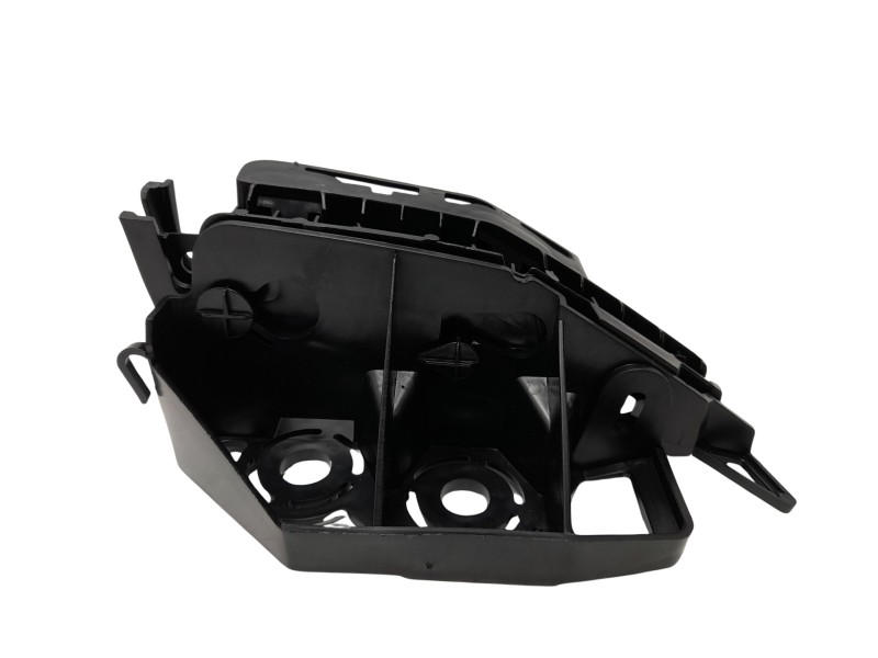 Recambio de soporte paragolpes delantero derecho para peugeot 308 referencia OEM IAM 7119RZ  107172920/1082506/PG4241003