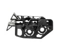 SOPORTE PARAGOLPES DELANTERO DERECHO 7119RZ 107172920/1082506/PG4241003