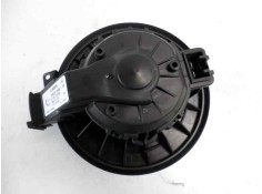 Recambio de ventilador calefaccion para ford fiesta (ccn) ambiente referencia OEM IAM VP8E2H18456AB 0130115551 3137231000