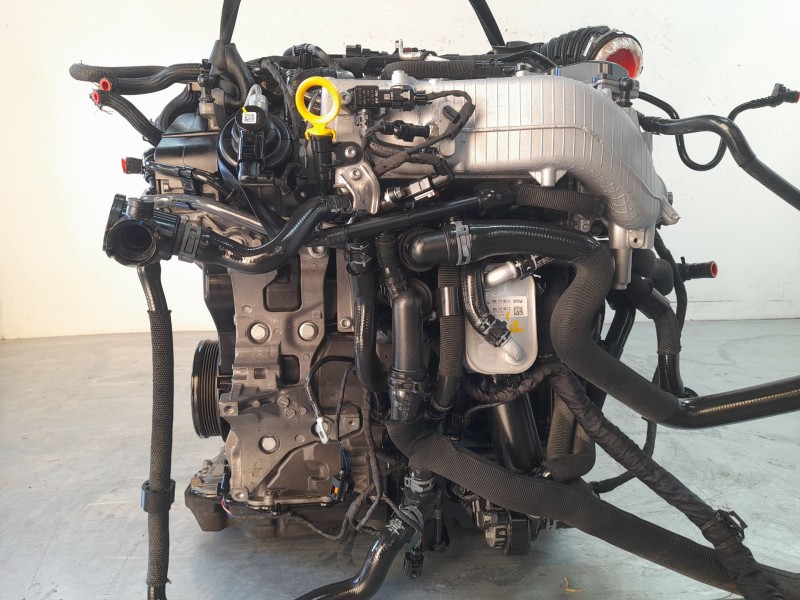 Recambio de motor completo para audi q3 sportback (f3n) 35 tdi referencia OEM IAM DTS  