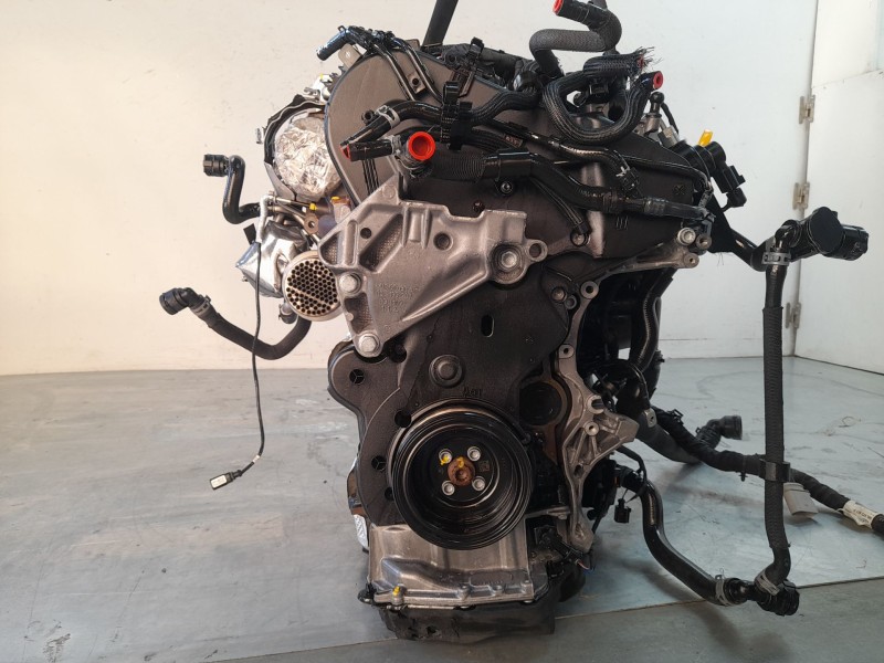 Recambio de motor completo para audi q3 sportback (f3n) 35 tdi referencia OEM IAM DTS  