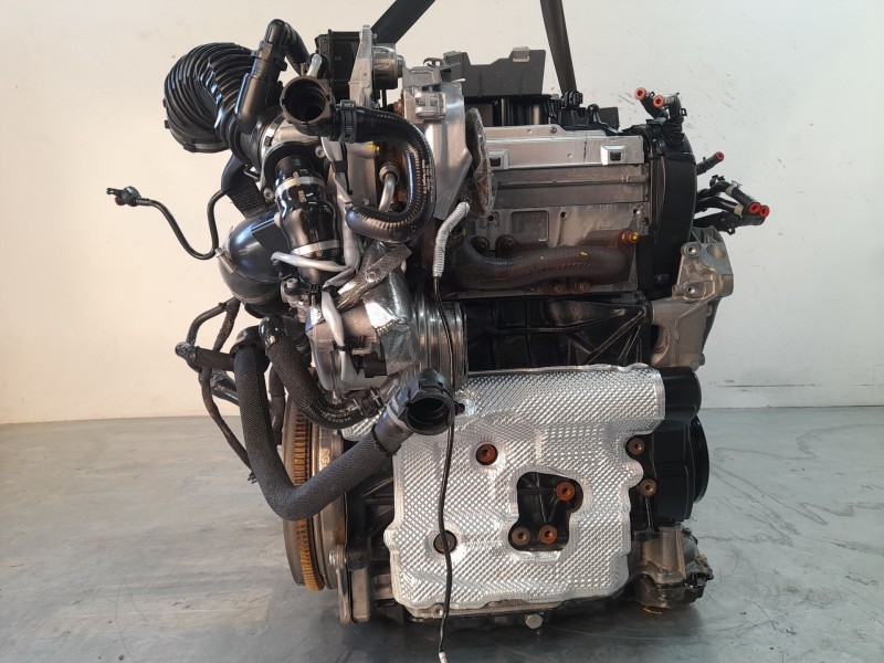 Recambio de motor completo para audi q3 sportback (f3n) 35 tdi referencia OEM IAM DTS  